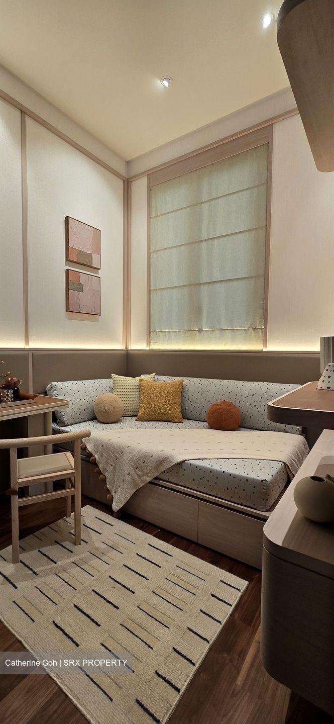 Parksuites (D10), Apartment #608614251